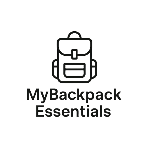 My Backpack Essentials